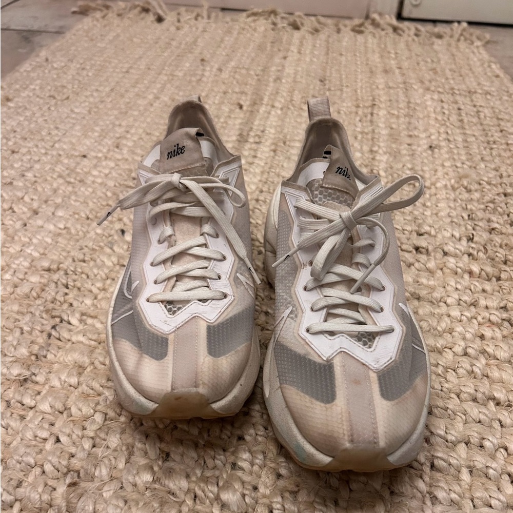 Nike ZoomX Vista Grind Sneaker White Womens Size 8.5